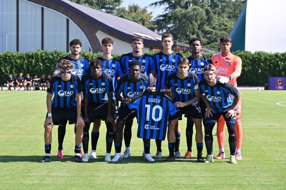 Uno-due del Ravenna, l’Under 23 perde in casa