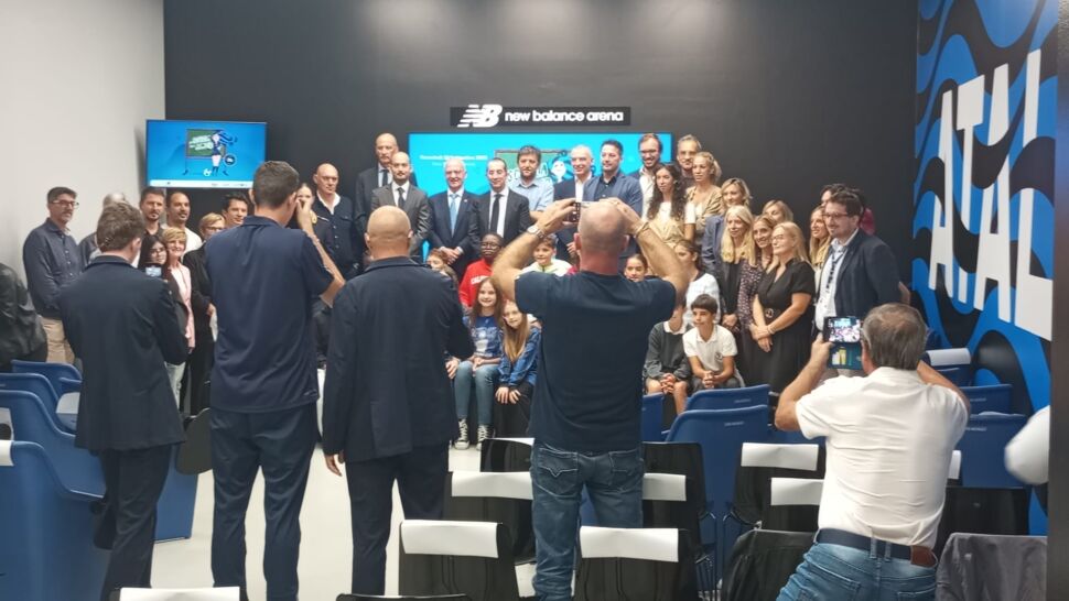 La Scuola allo Stadio, da domani per 86 classi di 43 scuole: l’Atalanta dice ventiquattro