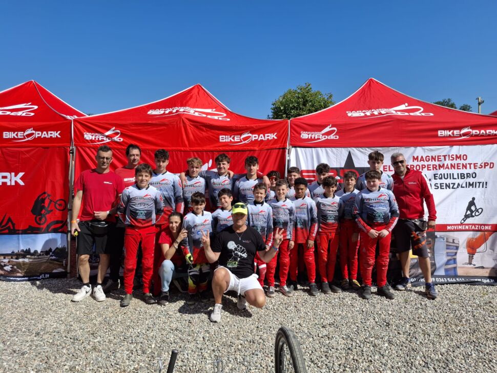 Domenica 6 settembre la storica pista di BMX Race del quartiere Loreto (Largo Fabre) riaprirà ufficialmente i battenti per ospitare la 3ª Tappa del Trofeo Lombardia BMX 2026.