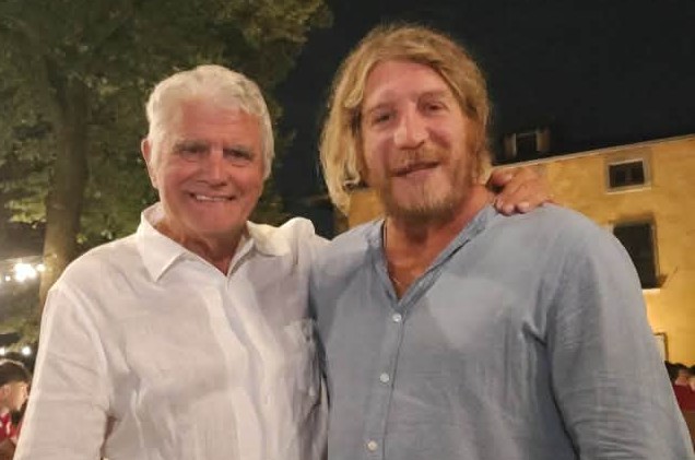 Conoscendo Fabio che ha bruciato la maglia di de Roon e che è una persona bellissima, dal cuore grande