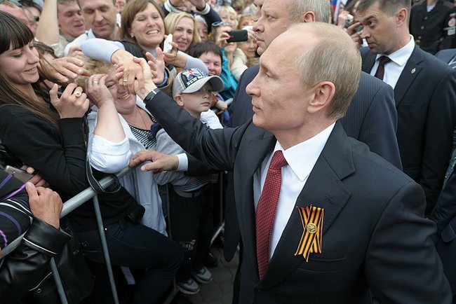 Putin, il peso della storia. Una lettura tra potenza, paura, volontà e limite