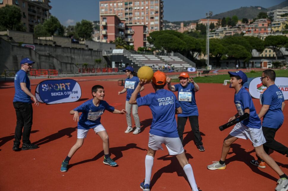 Sport Senza Confini a Bergamo: un weekend per lo sport paralimpico e l’inclusione
