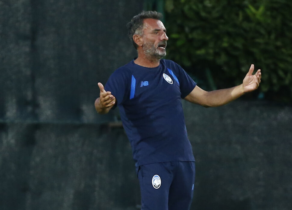 Ciapini al 93′, la Primavera dell’Atalanta agguanta la Lazio sul pari