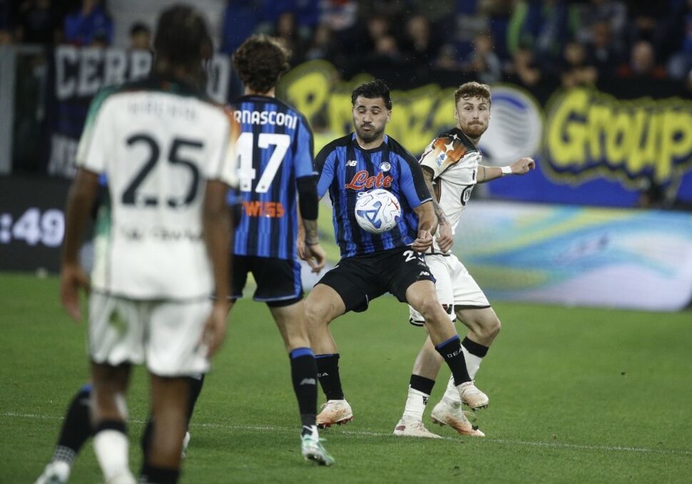 Qui Zingonia: niente recuperi per il Parma, per il Kairat Almaty forse