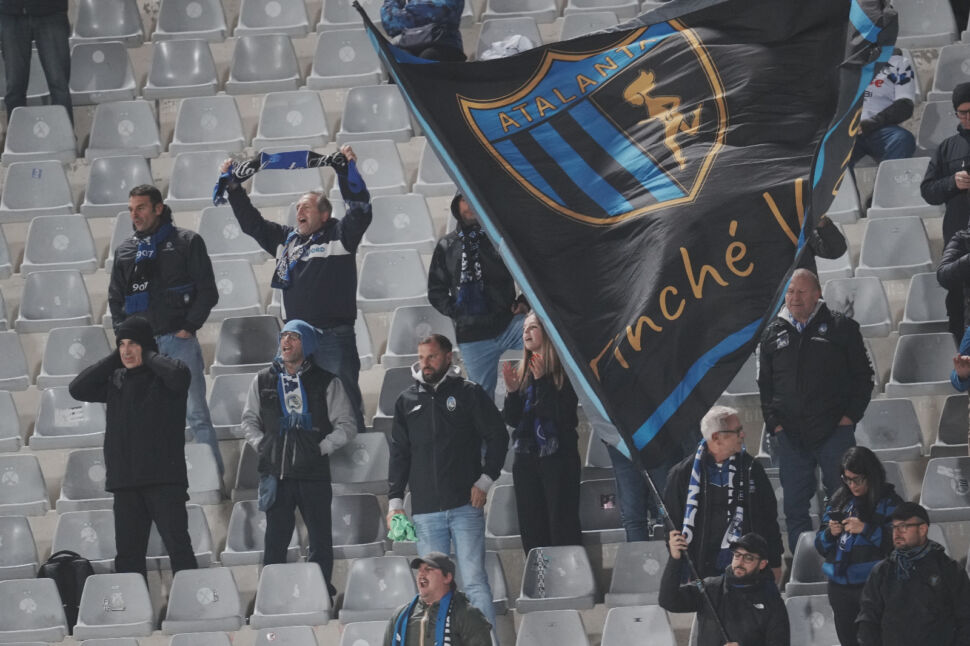 Vista da Mayer – Atalanta viva e finalmente coraggiosa (e con un CDK in più)