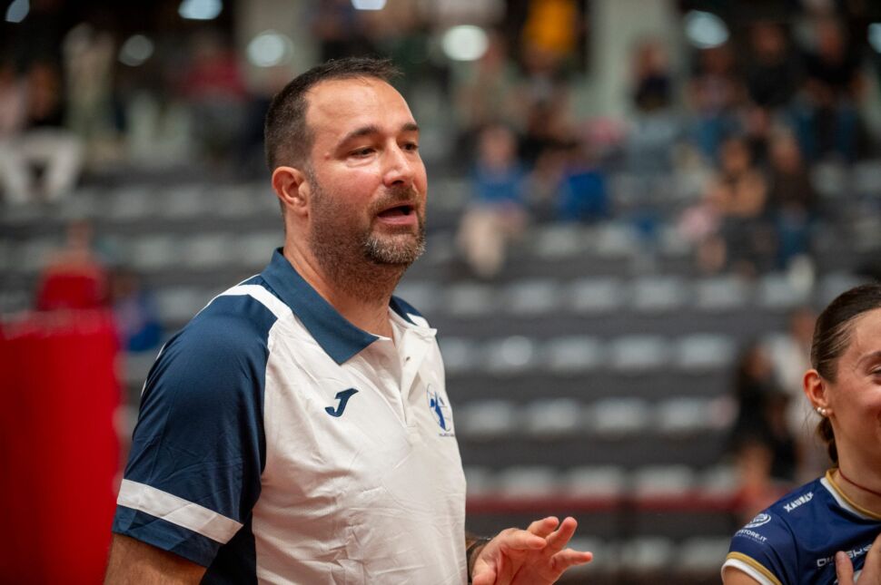 Pallavolo Gavarno, tre set di rimpianti. Baldasseroni amareggiato, ora testa al derby con Bolgare