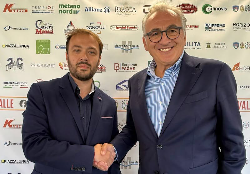 Villa Valle, soluzione interna per la direzione sportiva: c’è Alessandro De Felice