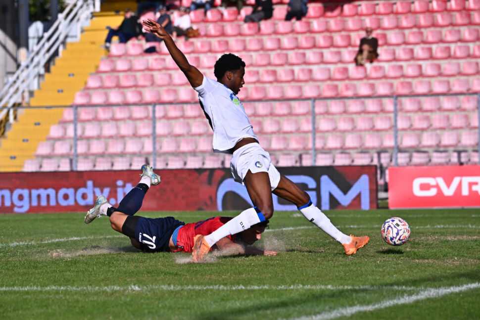 Diao-Bonanomi nel finale, l’Under 23 a Gubbio torna a vincere