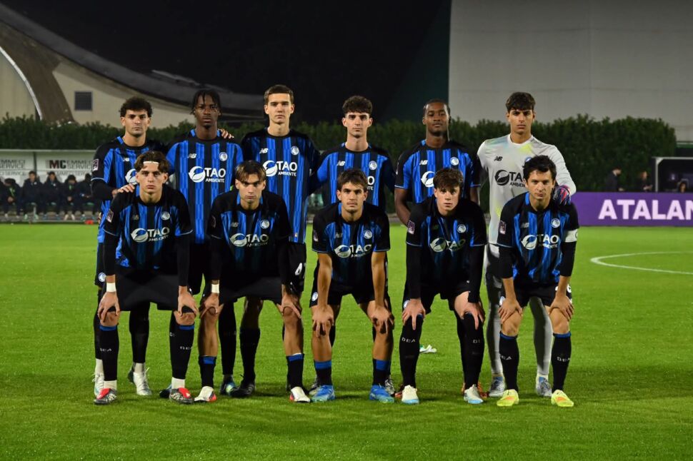 Steffanoni-Diao, l’Under 23 contro la Vis Pesaro torna a vincere