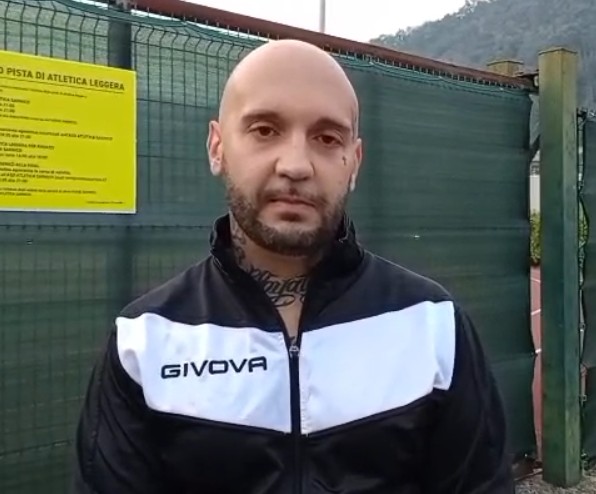 Sarnico-Rigamonti, under 15. Arbitro estrae il rosso, poi torna sulle sue decisioni