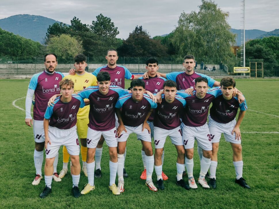 UFFICIALE – La Nembrese solleva dall’incarico mister Marco Pesenti