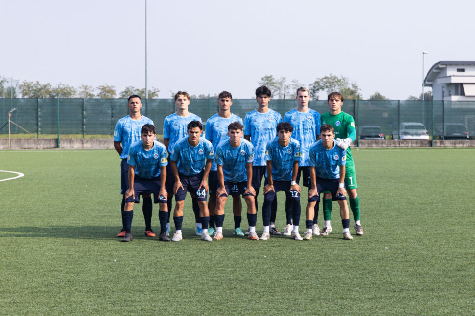 AlbinoLeffe, non sempre è Primavera: la Fiorentina passa a Cologno