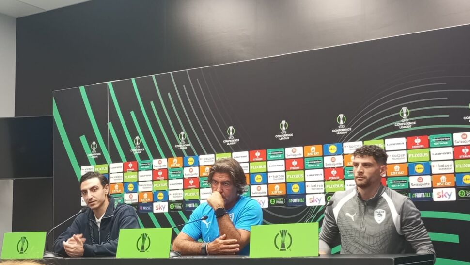 Anche Kessie out e a rischio pure col Milan. Il Pafos: “Divertiamoci senza paura”
