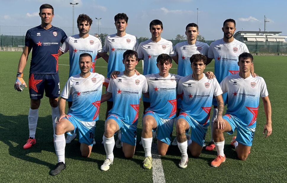 Il weekend dei dilettanti – In Promozione sfida al vertice tra San Pellegrino e Gavarnese. Il programma completo