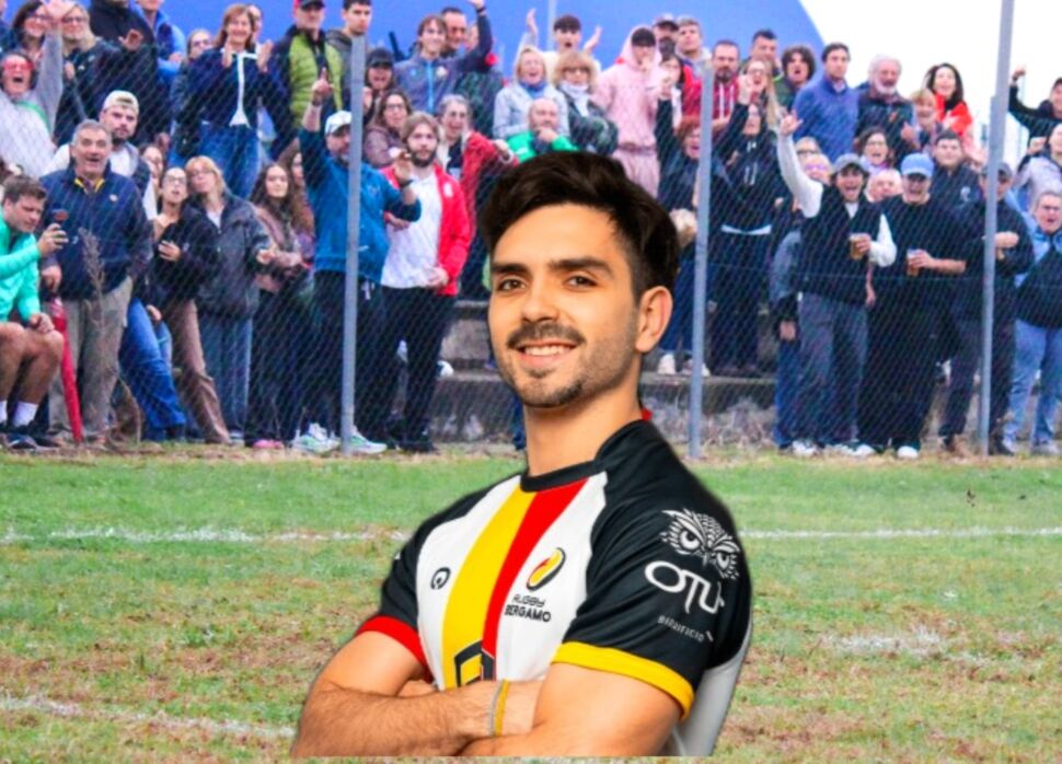 Spilotros avverte il Rugby Bergamo: “Occhio al pacchetto di mischia di un Lecco ferito nell’orgoglio”