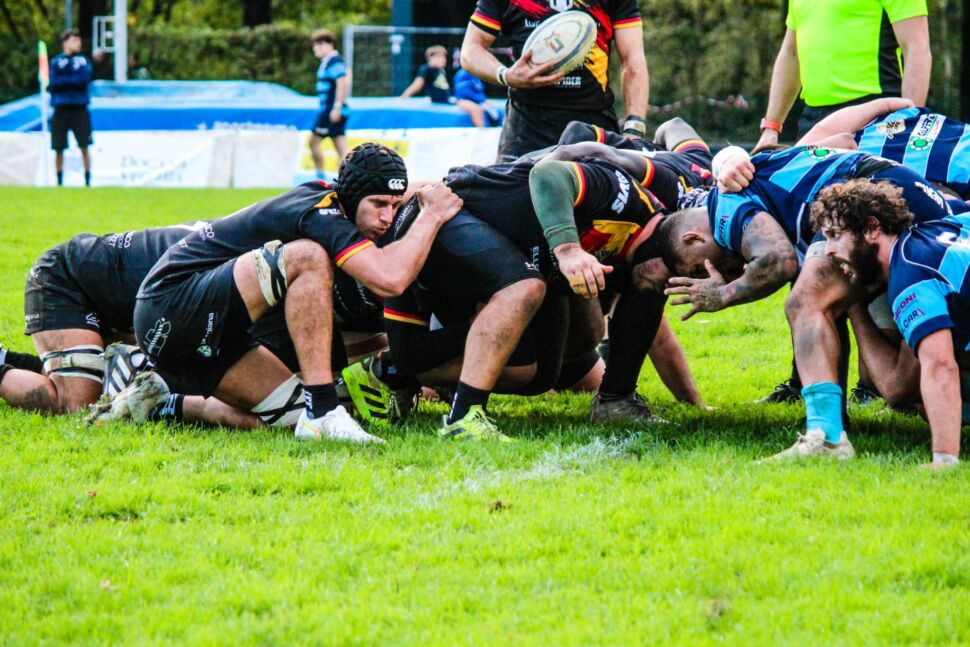 Rugby Bergamo, voglia di riscatto contro Rovato: Nodari, “il pubblico è decisivo”