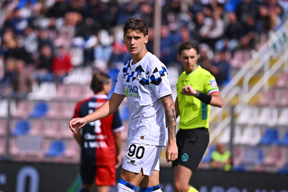 L’Under 23 bocciata agli esami di Latina