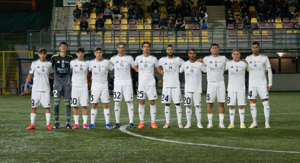 Coppa Italia Serie D – La lotteria dei rigori premia il Villa Valle. Tritium eliminata