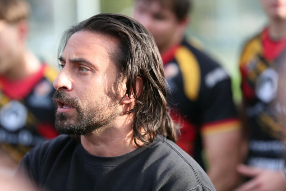 Italian Floor Design Rugby Bergamo, domenica arriva Rovato: “Coesione e fame fino all’80′”