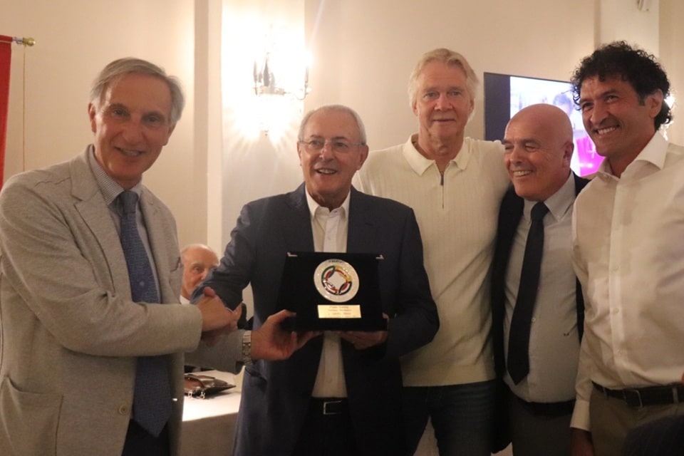 Adelio Moro, dal campo al Premio Scouting Mondonico: una vita alla scoperta dei talenti del calcio