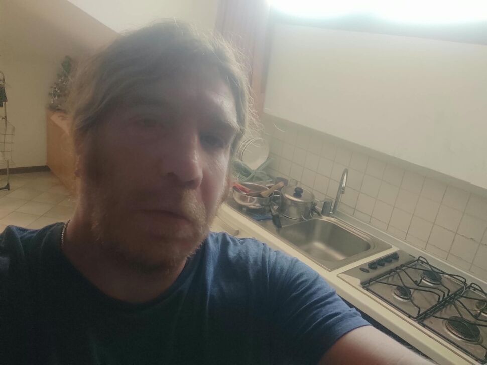 L’incredibile avventura di fare le pulizie di casa