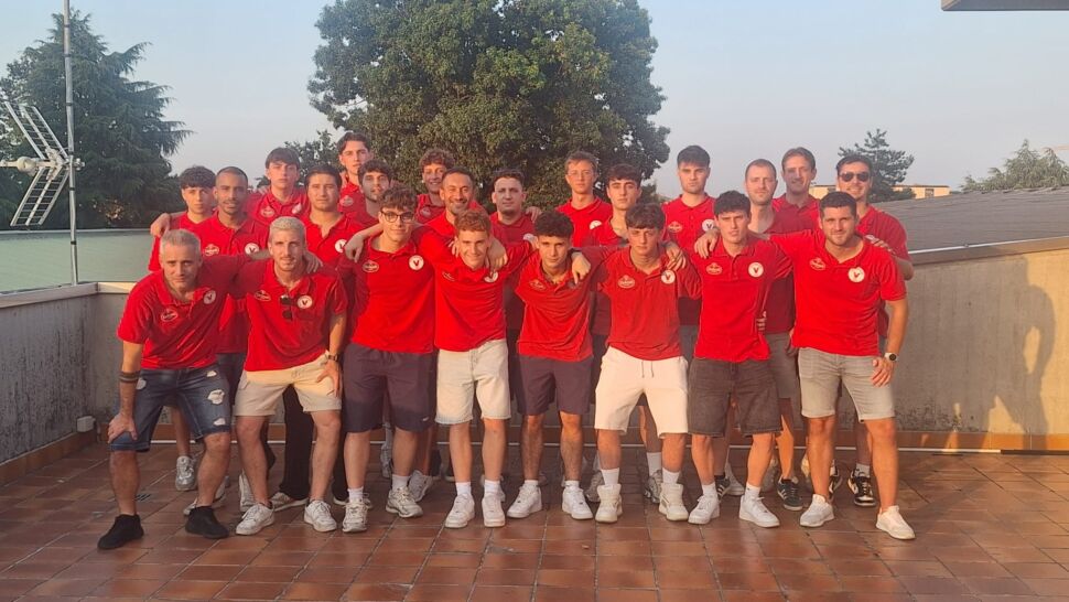 Vidalengo, in panchina torna Alessio Zambelli